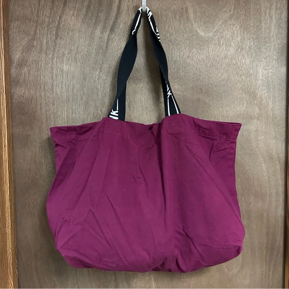 Victorias Secret Pink Tote‎ Bag
